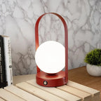 Chronos Archy Cordless LED Table Lamp