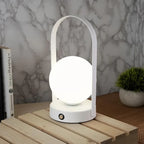 Chronos Archy Cordless LED Table Lamp